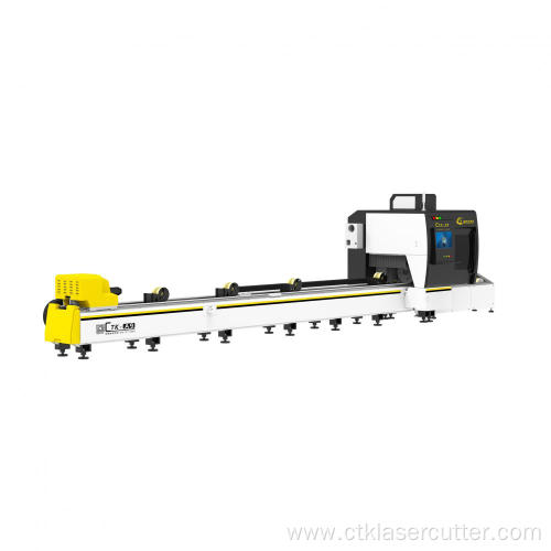 Guangdong Chittak laser cutting machine